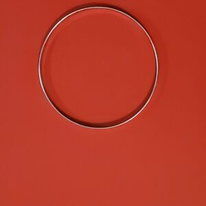 Lattice‎ wall bracelet